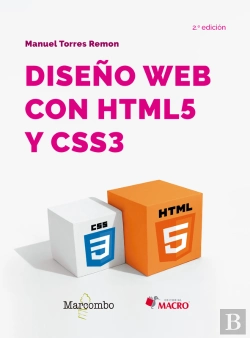 Bertrand.pt - Diseño Web Con Html5 Y Css3 - 2.ª Edición
