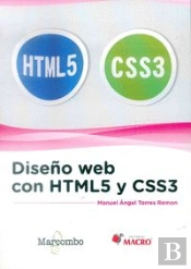 Diseño Web Con Html5 Y Css3