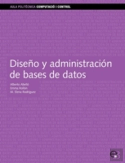 Bertrand.pt - Diseño Y Administración De Bases De Datos