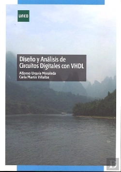 Bertrand.pt - Diseño Y Análisis De Circuitos Digitales Con Vhdl