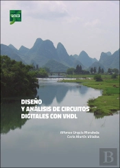 Diseño Y Analisis De Circuitos Digitales Con Vhdl