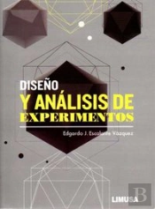 Diseño Y Analisis De Experimentos  