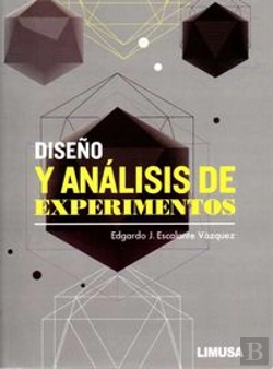 Bertrand.pt - Diseño Y Analisis De Experimentos  