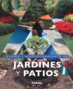 Bertrand.pt - Diseño Y Aprovechamiento De Jardines Y Patios