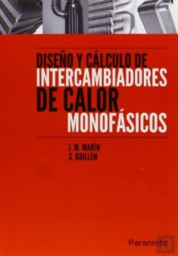 Bertrand.pt - Diseño Y Cálculo De Intercambiadores De Calor Monofásicos