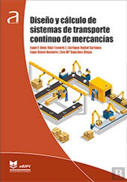 Bertrand.pt - Diseño Y Calculo De Sistemas De Transporte Continuo De Merca