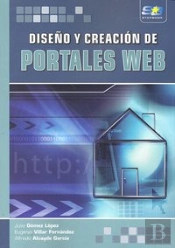 Diseño Y Creación De Portales Web