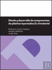 Diseño Y Desarrollo De Componentes De Plástico Inyectados (I): El Material