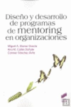Bertrand.pt - Diseño Y Desarrollo De Programas De Mentoring En Organizaciones