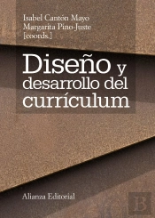Diseño Y Desarrollo Del Currículum