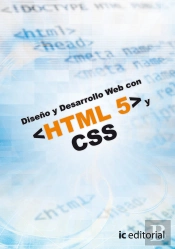 Diseño Y Desarrollo Web Con Html 5y Css 