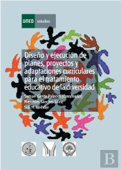 Diseño Y Ejecución De Planes, Proyectos Y Adaptaciones Curriculares Para El Tratamiento Educativo De