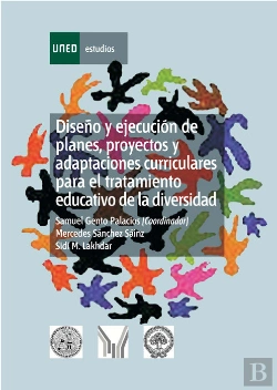 Bertrand.pt - Diseño Y Ejecución De Planes, Proyectos Y Adaptaciones Curriculares Para El Tratamiento Educativo De