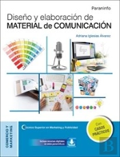 Diseño Y Elaboracion De Material De Comunicacion