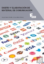 *Diseño Y Elaboración De Material De Comunicación De Marketing Y Publicidad