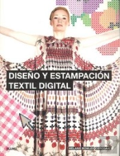 Diseño Y Estampacion Textil Digital