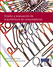 Diseño Y Evaluación De Arquitectura De Computadoras