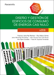 Diseño Y Gestión De Edificios De Consumo De Energía Casi Nulo. Nzeb