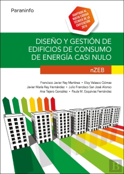Bertrand.pt - Diseño Y Gestión De Edificios De Consumo De Energía Casi Nulo. Nzeb