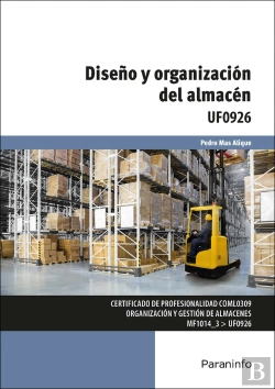 Bertrand.pt - Diseño Y Organizacion Del Almacen 23