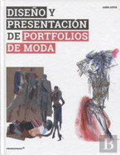 Diseño Y Presentacion De Portfolios De Moda