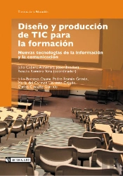 Diseño Y Producción De Tic Para La Formación