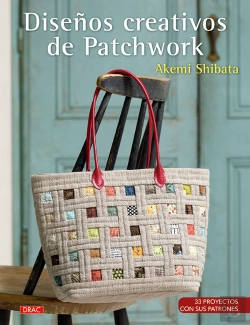 Bertrand.pt - Diseños Creativos De Patchwork