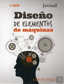 Bertrand.pt - Diseños De Elementos De Maquinas (2ª Ed.) 