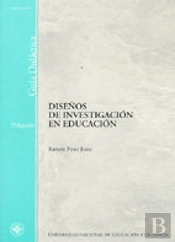 Diseños De Investigacion En Educacion