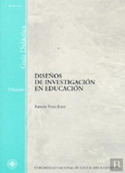 Bertrand.pt - Diseños De Investigacion En Educacion