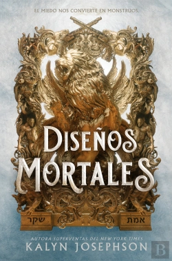 Bertrand.pt - Diseños Mortales