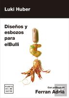 Diseños Y Esbozos Para Elbulli