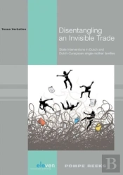 Disentangling An Invisible Trade