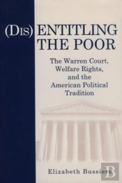 (Dis)Entitling The Poor