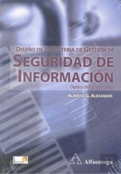 Dise¥O De Un Sistema De Gestion Deseguridad De Informacion 