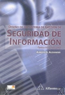 Bertrand.pt - Dise¥O De Un Sistema De Gestion Deseguridad De Informacion 