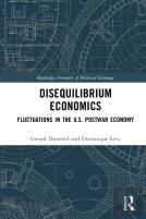 Disequilibrium Economics