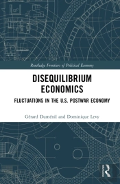 Disequilibrium Economics