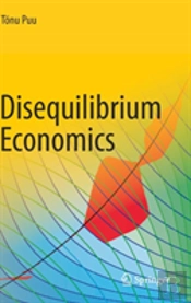 Disequilibrium Economics