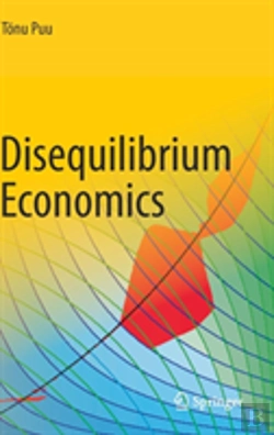Bertrand.pt - Disequilibrium Economics