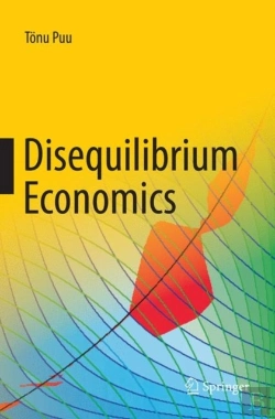 Bertrand.pt - Disequilibrium Economics