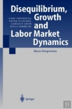 Bertrand.pt - Disequilibrium, Growth And Labor Market Dynamics