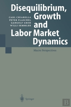 Bertrand.pt - Disequilibrium, Growth And Labor Market Dynamics