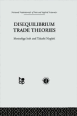 Bertrand.pt - Disequilibrium Trade Theories