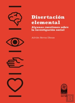 Bertrand.pt - Disertación Elemental: Algunas Cuestiones Sobre La Investigación Social