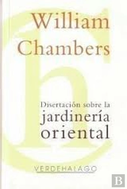 Bertrand.pt - Disertacion Sobre La Jardineria Oriental