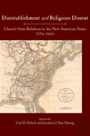 Disestablishment And Religious Dissent
