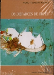 Disfarces de Orfeu