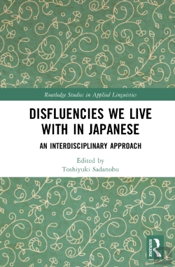 Bertrand.pt - Disfluencies We Live With In Japanese