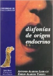 Disfonías De Origen Endocrino